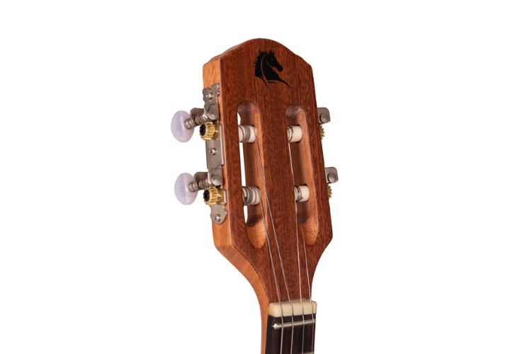 Tampo Plywood Natural Satin