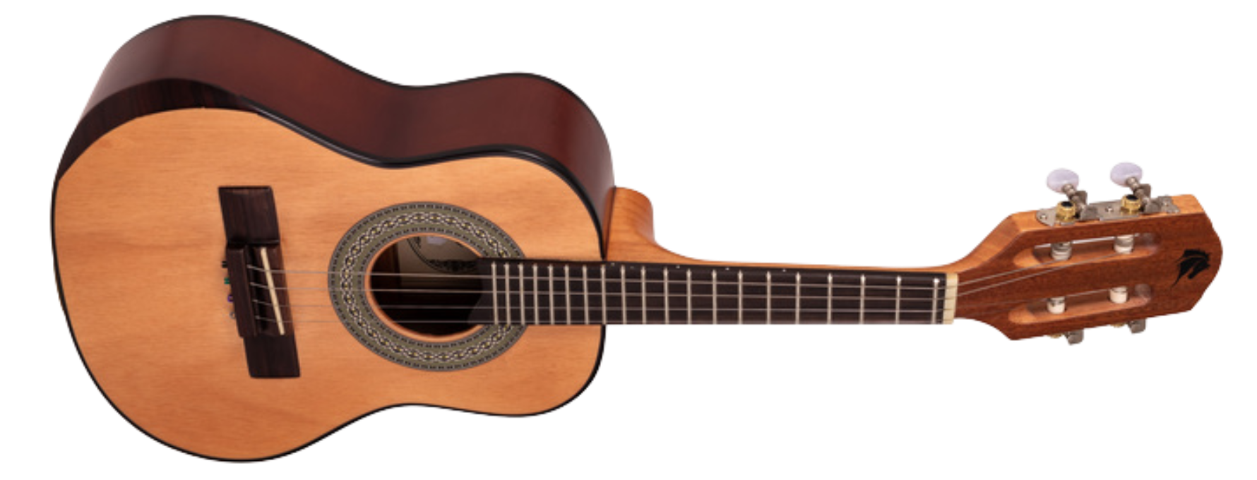 Cavaco Eletroacústico Marquês CA-235NSEL Natural Satin Anatômico