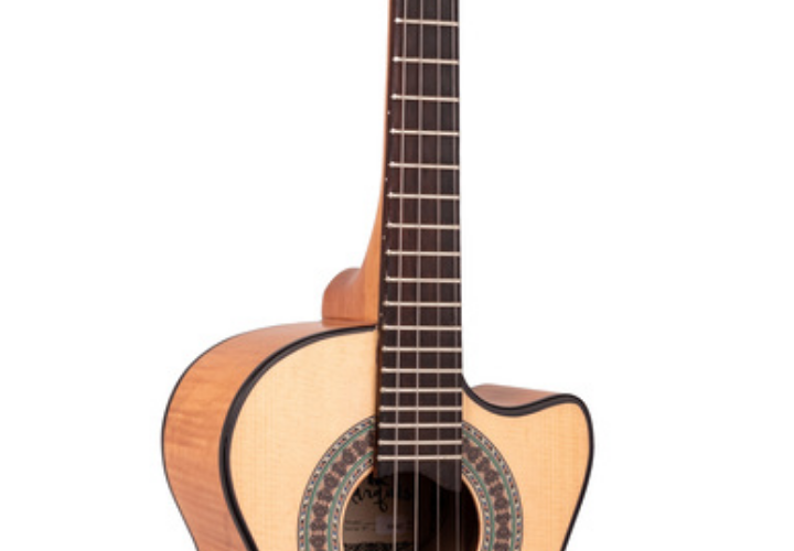 Laterais e Fundo Ébano