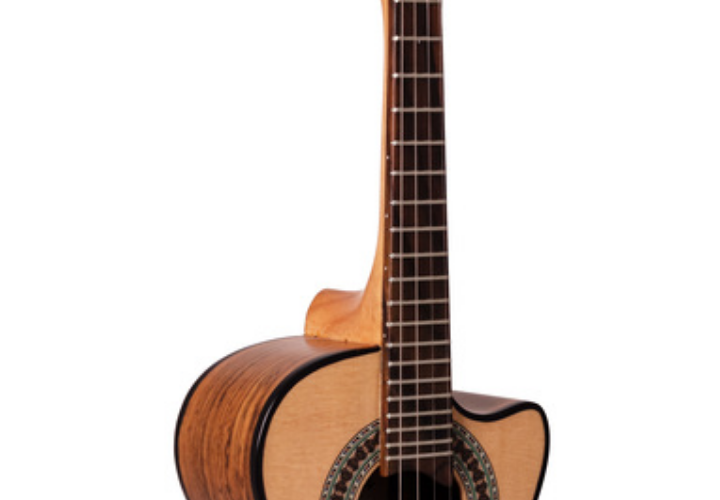 Laterais e Fundo Ébano