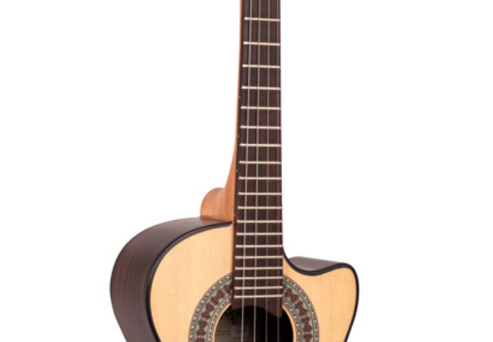 Laterais e Fundo Ébano