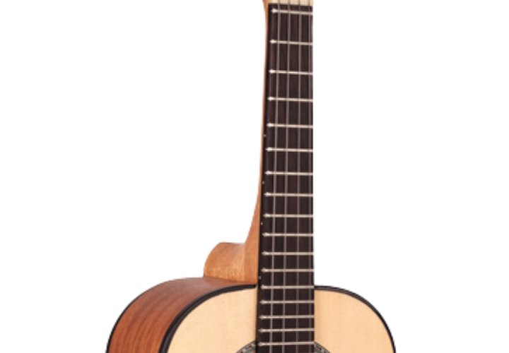 Laterais e Fundo Mahogany