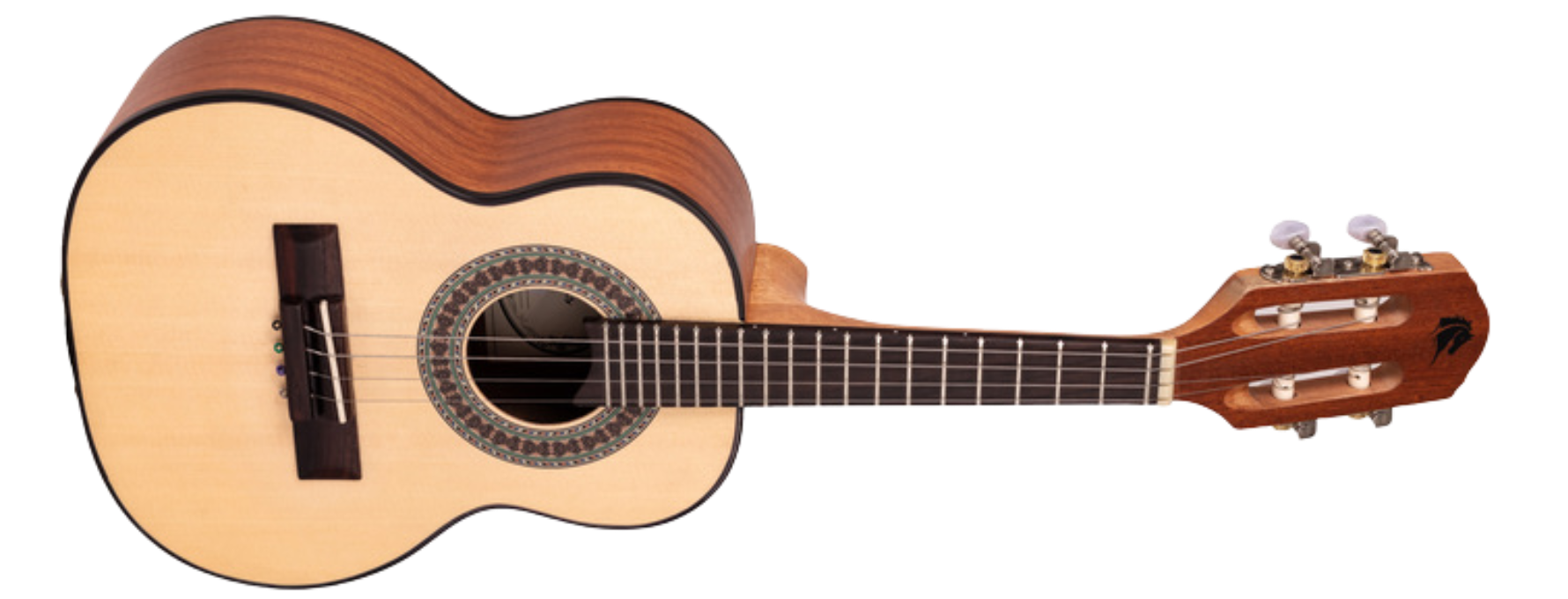 Cavaco Eletroacústico Marquês CA-67NSEL Natural Fosco