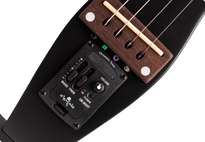 Pré UK-300T com Afinador