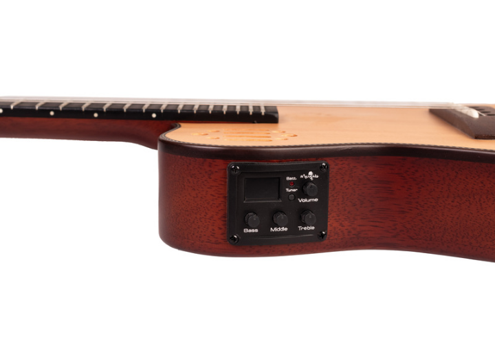 Laterais e Fundo Cedro Maciço