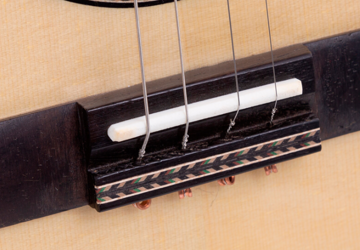 Lateral/Fundo Jacarandá Maciço