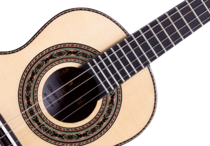 Tarraxas Douradas Pino Grosso