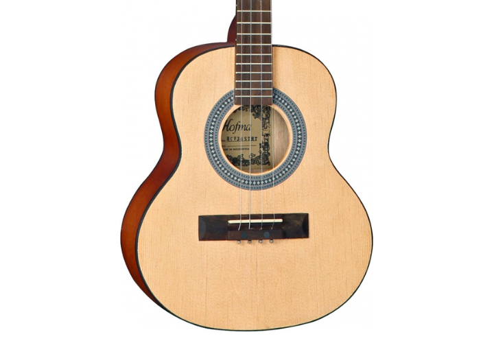 Fundo e Laterais Mogno