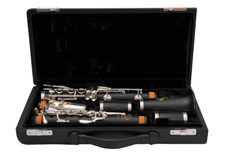 Corpo em Ébano Acetinado