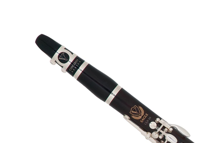 Chaves Prateadas 17 Boehm