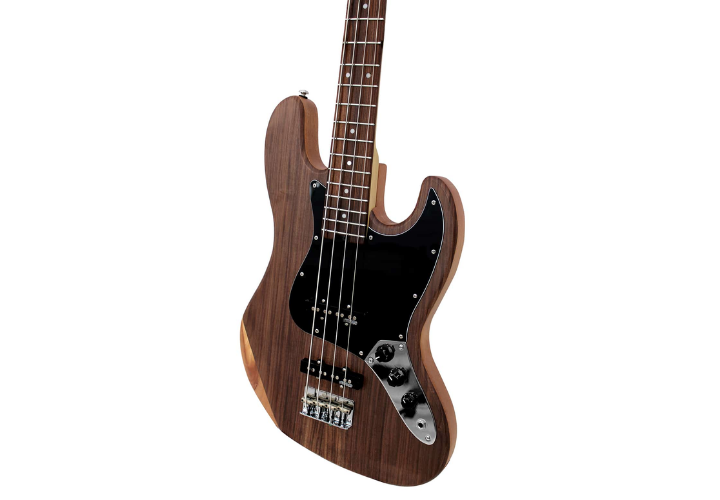 Captadores Wilkinson JJ