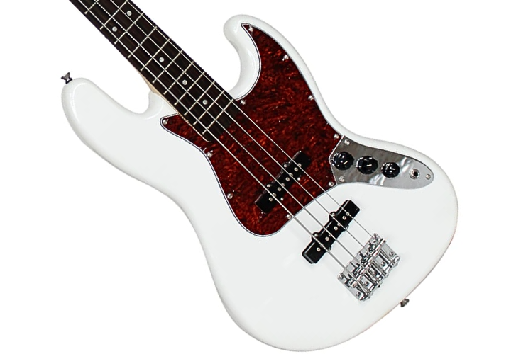 Corpo em Poplar Maciço