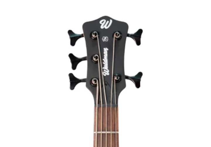 Captadores JJ Cerâmicos