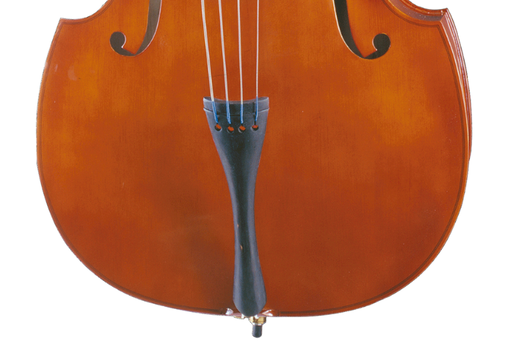 Tampo Spruce Avermelhado