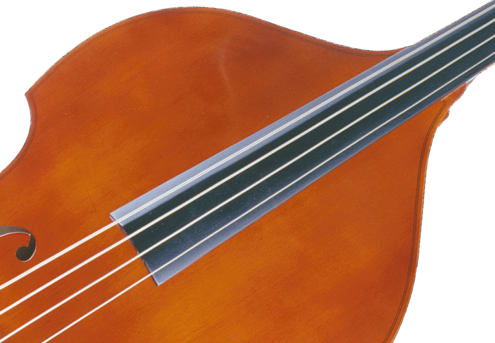 Fundo Maple com Filete de Madeira