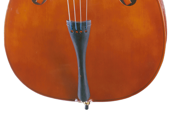 Fundo Maple com Filete de Madeira