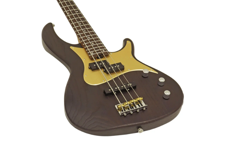 Corpo Ash Bourbon Barrel