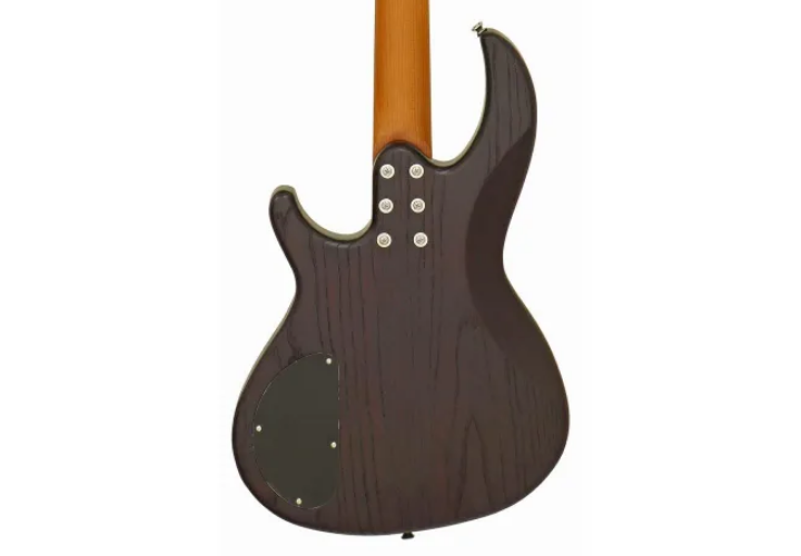 Braço Roasted Maple Bolt-On