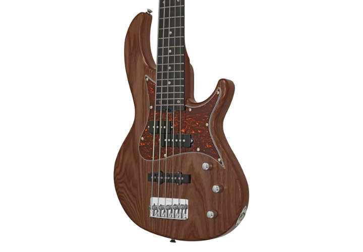 Braço Roasted Maple Bolt-On