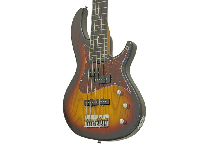 Corpo Ash Open-Pore Sunburst