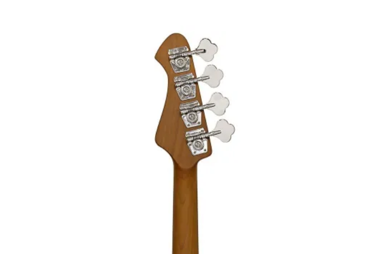 Corpo Ash Open-Pore White