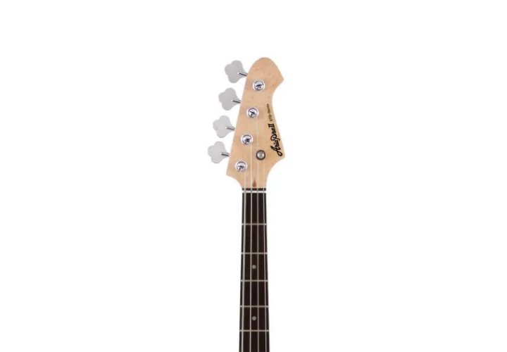 Corpo Basswood 3 Tone Sunburst