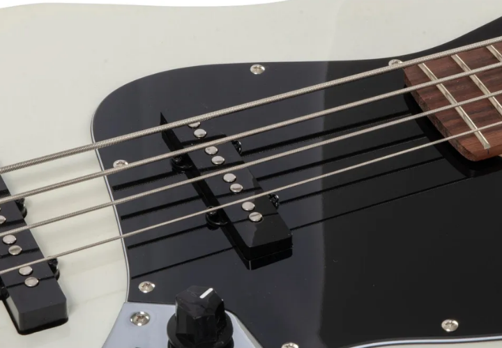 Corpo Basswood White