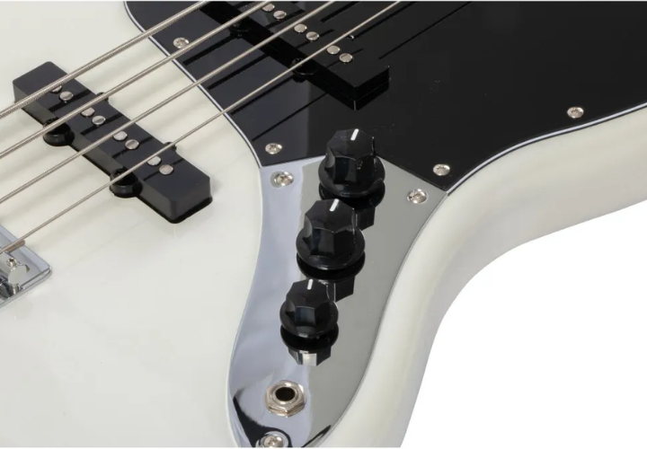 Escala Stained Walnut