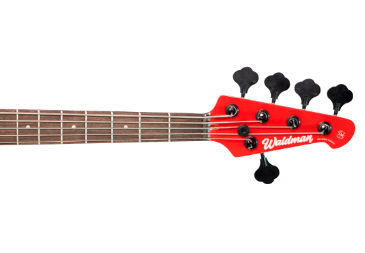 Braço Maple Bolt-On