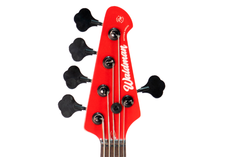 Escala Laurel com Binding