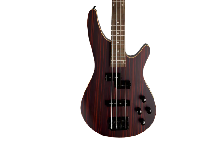 Corpo Basswood Dark Natural