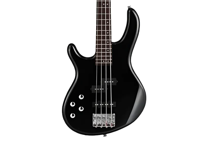 Corpo Poplar Black LH