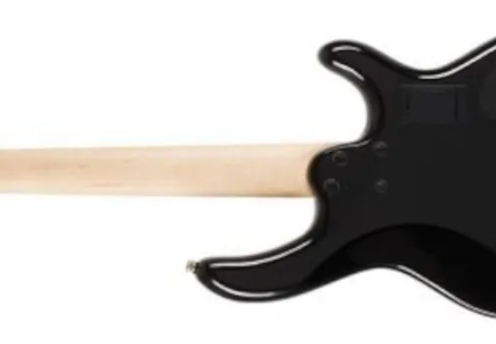 Braço Maple Bolt-On com Escala Jatoba