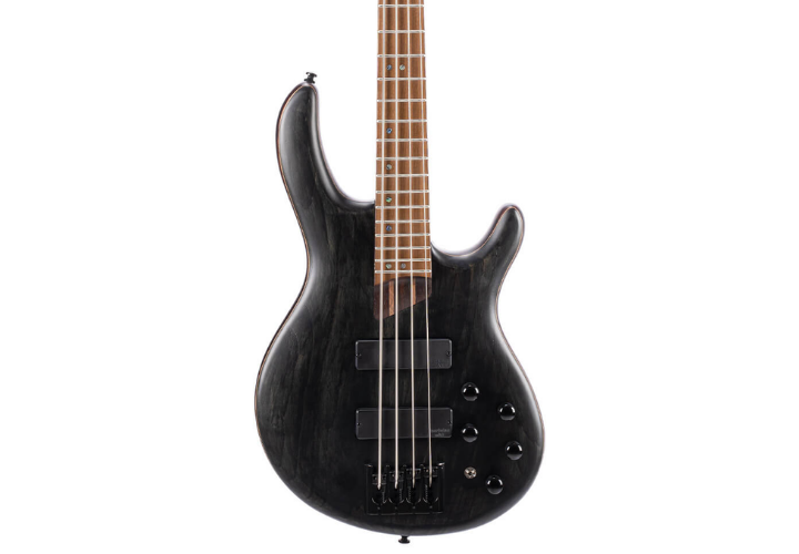 Captadores Bartolini MK-1