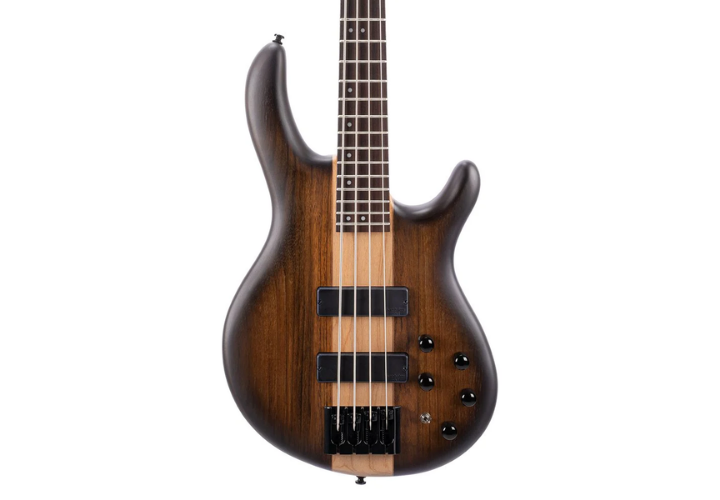 Tampo Ovangkol Antique Brown Burst