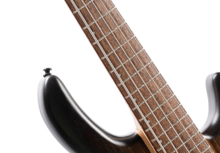 Top Ovangkol Premium