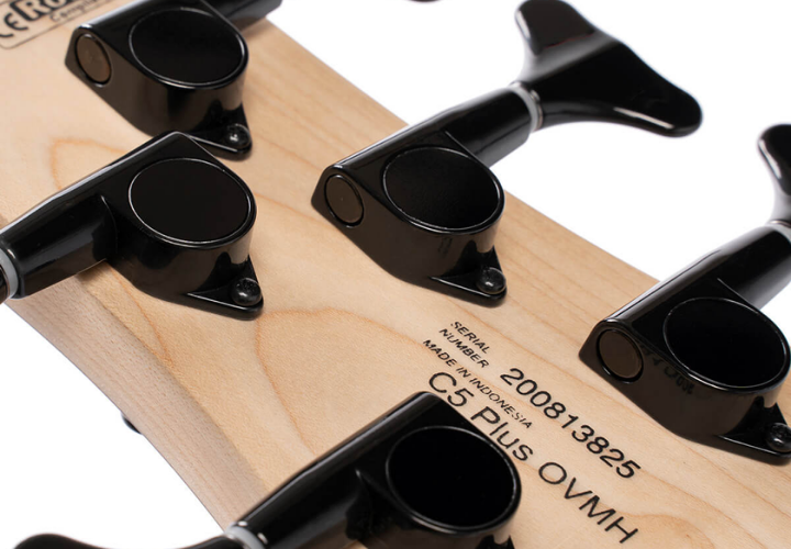 Preamp Markbass MB-1