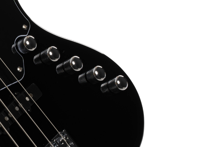 Pré Bartolini Elrick NJS Special