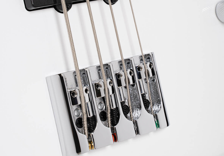 Ponte MetalCraft M4