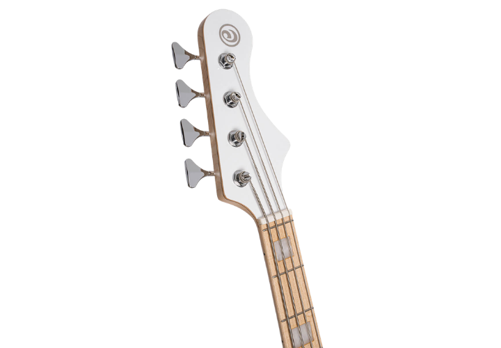 Case Deluxe Cort Incluso