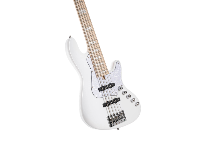 Corpo Alder WHT White