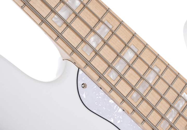 Captadores Voiced Tone VTB-ST 5-String