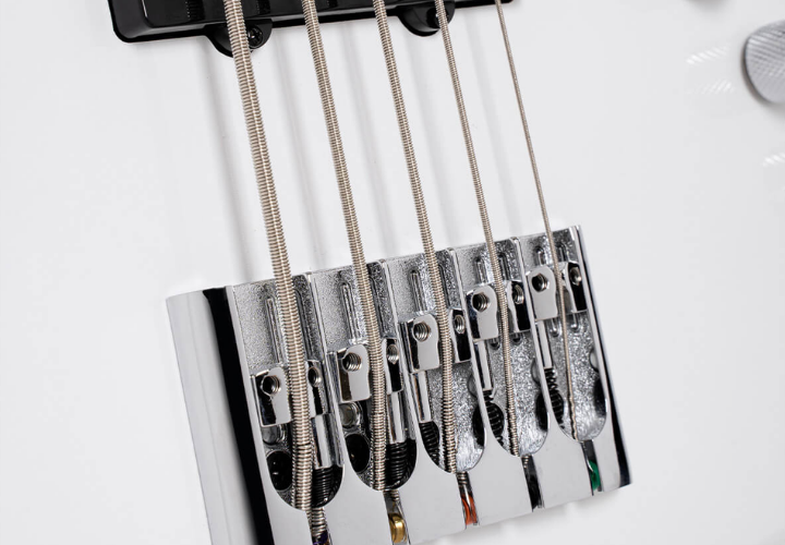 Ponte MetalCraft M5
