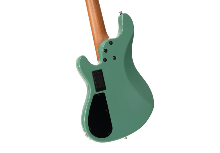 Corpo Poplar Forest Green com Design Offset