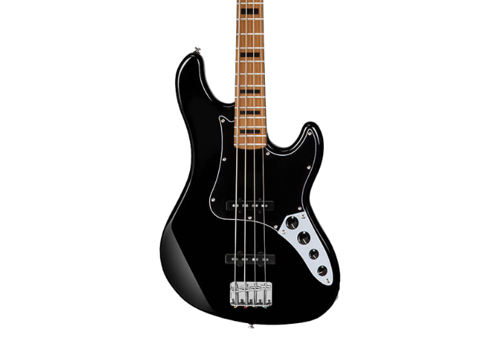 Cort GB64JJ Black