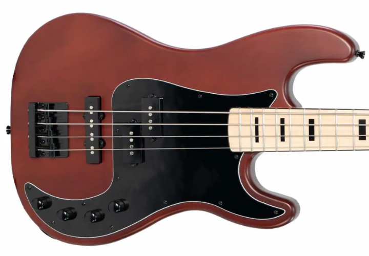 Braço Parafusado Maple