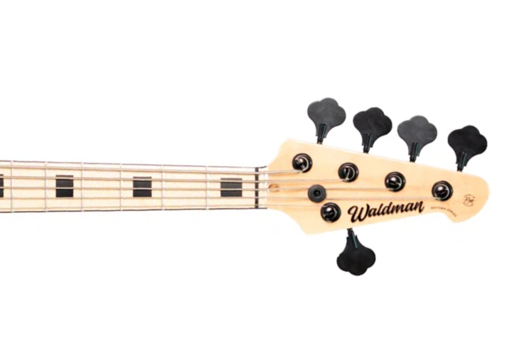 Corpo Basswood Cream Pearl