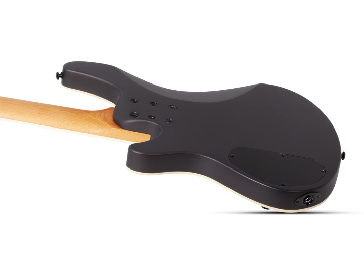 Braço Maple