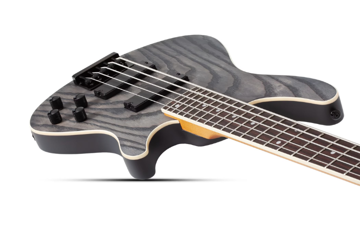 Ponte Schecter Custom