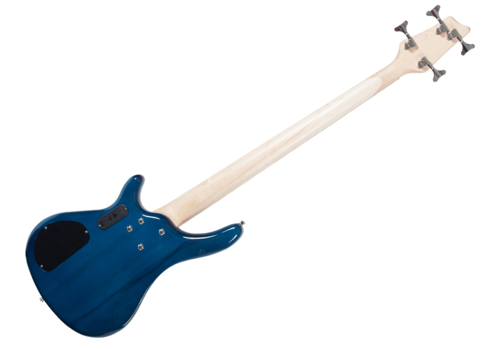 Braço Maple Satinado